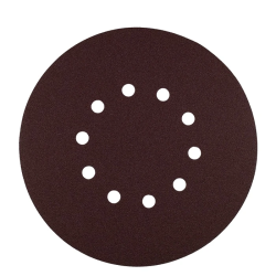 Sanding disc for wall and ceiling sander (Giraffe) - P180 Sanding disc for wall and ceiling sander (Giraffe) - P180