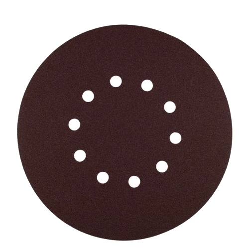 Sanding disc for wall and ceiling sander (Giraffe) - P240