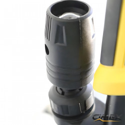 Drywall Sander for walls and ceilings with replaceable heads Drywall Sander for walls and ceilings with replaceable heads