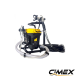 PROMO PACKAGE! Giraffe + Vacuum Cleaner + Painter