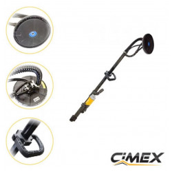 Drywall Sander CIMEX DWS220