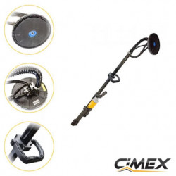 Drywall Sander CIMEX DWS220