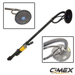 Drywall Sander CIMEX DWS220