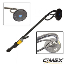 Drywall Sander CIMEX DWS220