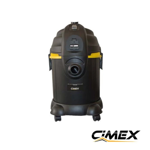 Vacuum cleaner + Giraffe for walls and ceilings + Machine for airless painting