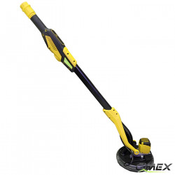 Brushless sander for sanding walls and ceilings CIMEX DWS225-B Brushless sander for sanding walls and ceilings CIMEX DWS225-B