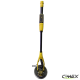 PROMO PACKAGE! Giraffe-type brushless wall sander + plasterboard installation hoist