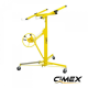 PROMO PACKAGE! Giraffe-type brushless wall sander + plasterboard installation hoist