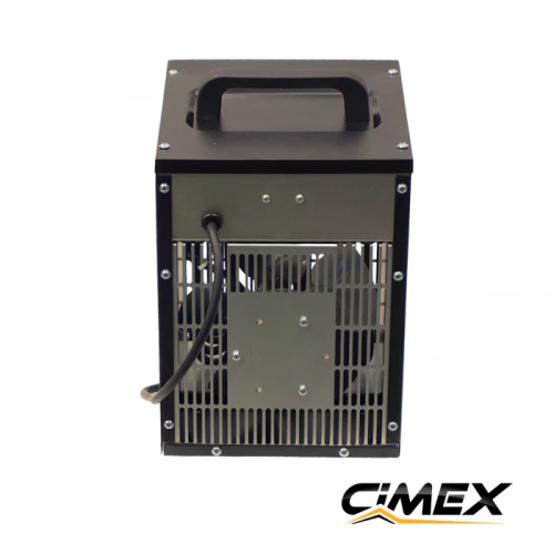 Electric heater 3.0kW, CIMEX EL3.0C