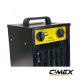 Electric heater 3.0kW, CIMEX EL3.0C