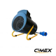 Electric Heater 5.0 kW, CIMEX EL5.0SC