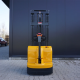 Electric stacker CIMEX ES30.1500 up to 3.0 m. Electric stacker CIMEX ES30.1500 up to 3.0 m.