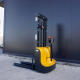 Electric stacker CIMEX ES30.1500 up to 3.0 m. Electric stacker CIMEX ES30.1500 up to 3.0 m.