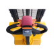 Electric stacker CIMEX ES30.1500 up to 3.0 m. Electric stacker CIMEX ES30.1500 up to 3.0 m.