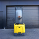 Electric stacker CIMEX ES56.1500FLRS up to 5.6 m.