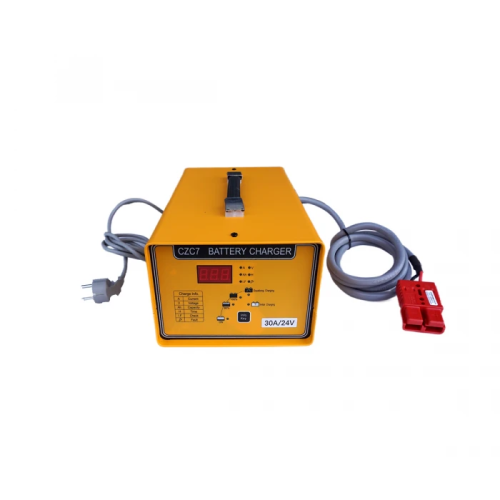 Electric stacker CIMEX ES56.1500FLRS up to 5.6 m.