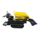 Self-loading tracked mini dumper 500 kg / CIMEX FLTD50