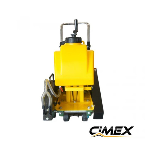 Joint Cutter Trolley CIMEX FS350N, 350mm