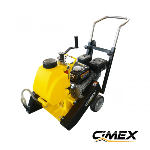 Joint Cutter Trolley CIMEX FS350N, 350mm Joint Cutter Trolley CIMEX FS350N, 350mm