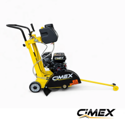 Fugorez cart CIMEX FS400N - 400mm, 6.5 hp