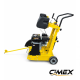 Fugorez cart CIMEX FS400N - 400mm, 6.5 hp