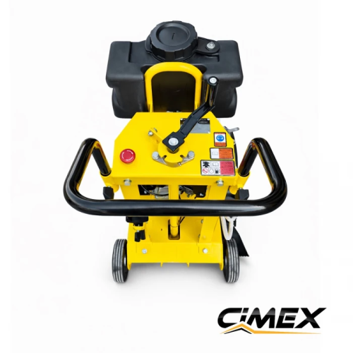 Fugorez cart CIMEX FS400N - 400mm, 6.5 hp