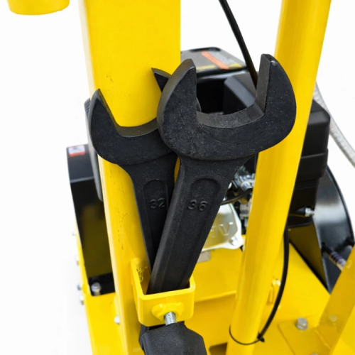Fugorez cart CIMEX FS400N - 400mm, 6.5 hp