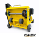 Fugorez cart CIMEX FS400N - 400mm, 6.5 hp