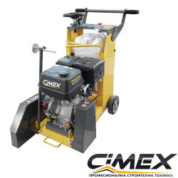 Floor saw CIMEX FS450 Floor saw CIMEX FS450
