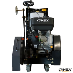 Joint Cutter Cart CIMEX FS450RS Joint Cutter Cart CIMEX FS450RS