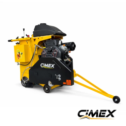 Fugorez trolley CIMEX FS800-R, 800mm