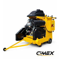 Fugorez trolley CIMEX FS800-R, 800mm
