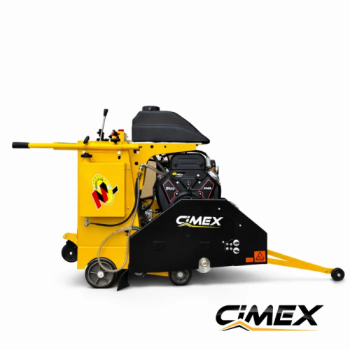 Fugorez trolley CIMEX FS800-R, 800mm