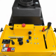 Fugorez trolley CIMEX FS800-R, 800mm