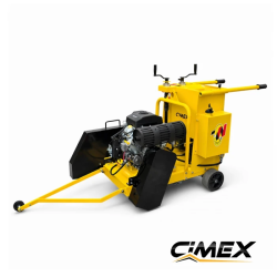 Fugorez trolley CIMEX FS800-RD, 800mm