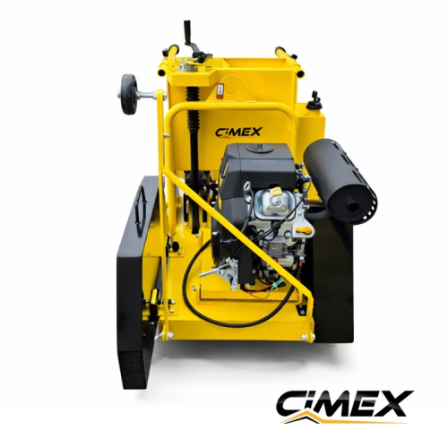 Fugorez trolley CIMEX FS800-RD, 800mm Fugorez trolley CIMEX FS800-RD, 800mm