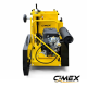 Fugorez trolley CIMEX FS800-RD, 800mm Fugorez trolley CIMEX FS800-RD, 800mm