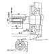 Gasoline Engine 9.0 HP CIMEX G270