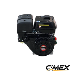 Gasoline Engine 9.0 HP CIMEX G270