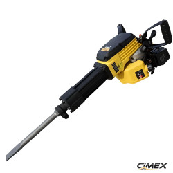 CIMEX GB23 Jackhammer Gasoline breaker 23 kg CIMEX GB23 Jackhammer Gasoline breaker 23 kg