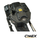 Gasoline stake driver GDP-80 - 2 hp, 55 J, up to 100 mm