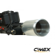 Gasoline stake driver GDP-80 - 2 hp, 55 J, up to 100 mm