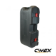 Gasoline stake driver GDP-80 - 2 hp, 55 J, up to 100 mm