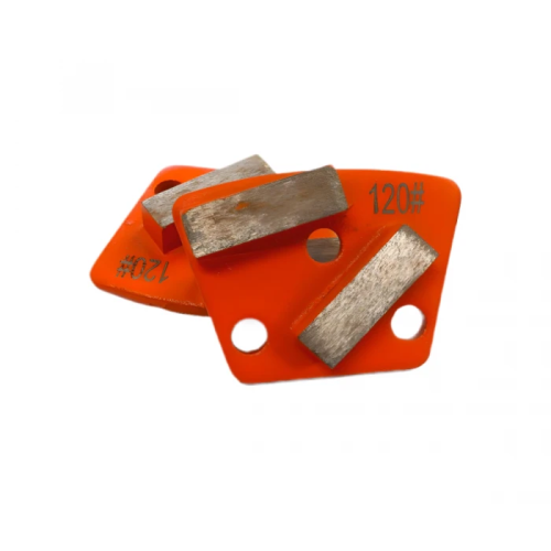 Diamond Grinding Disc for Concrete Grindex 450/600 Grit 120 (Trapezoid) Diamond Grinding Disc for Concrete Grindex 450/600 Grit 120 (Trapezoid)