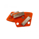 Diamond Grinding Disc for Concrete Grindex 450/600 Grit 120 (Trapezoid) Diamond Grinding Disc for Concrete Grindex 450/600 Grit 120 (Trapezoid)