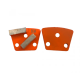 Diamond Grinding Disc for Concrete Grindex 450/600 Grit 60 Diamond Grinding Disc for Concrete Grindex 450/600 Grit 60