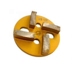 Diamond Grinding Disc for Concrete Grindex 600 Grit 120 (Round)