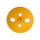 Diamond Grinding Disc for Concrete Grindex 600 Grit 120 (Round)