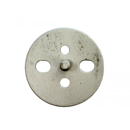 Diamond Grinding Disc for Concrete Grindex 600 Grit 60 (Round)