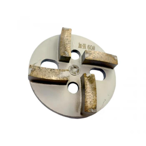 Diamond Grinding Disc for Concrete Grindex 600 Grit 60 (Round) Diamond Grinding Disc for Concrete Grindex 600 Grit 60 (Round)